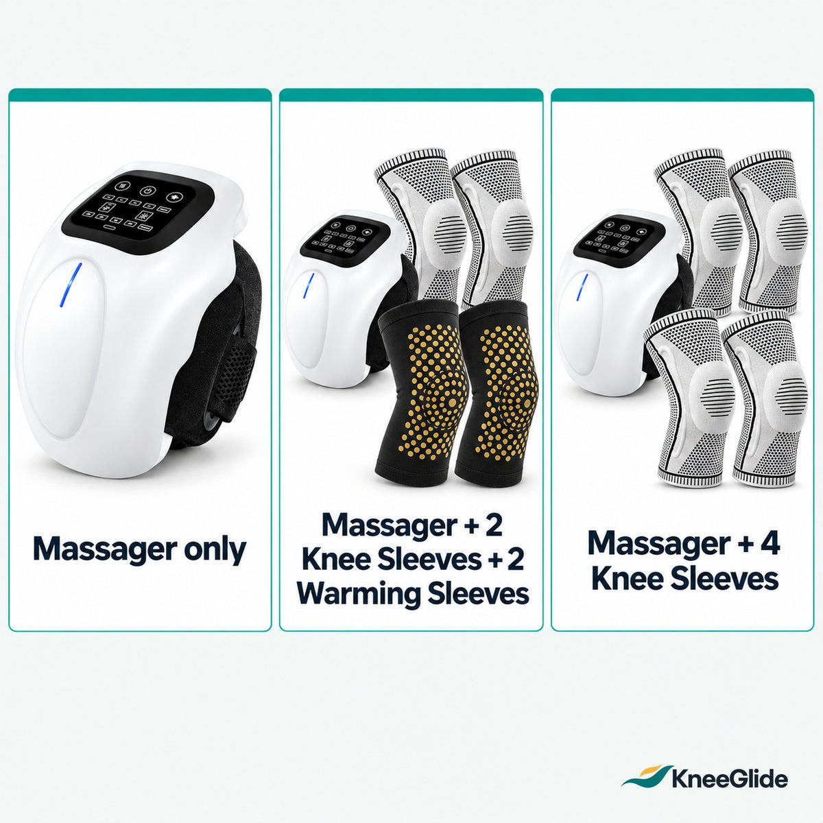 Available packages