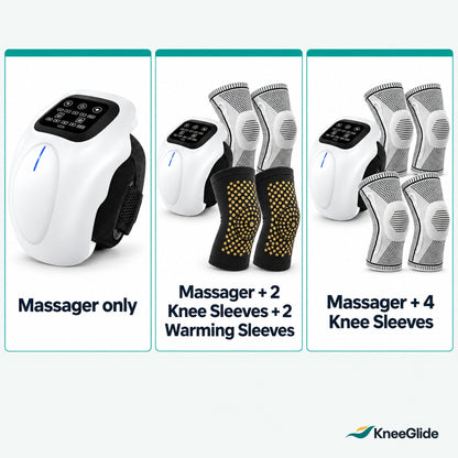 Available packages
