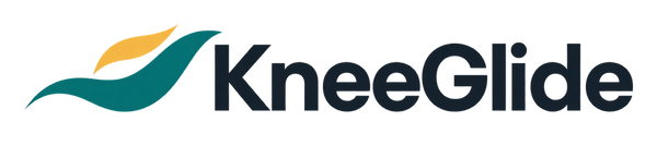 KneeGlide logo